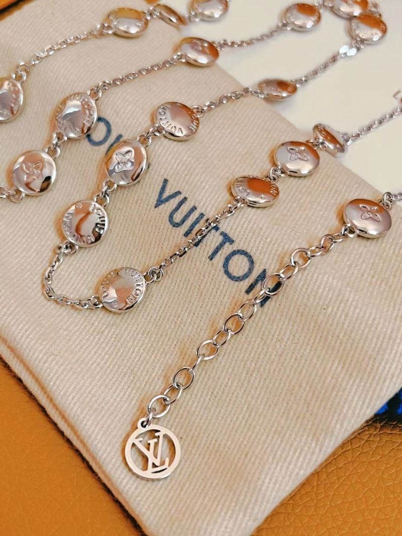 Louis Vuitton Necklaces